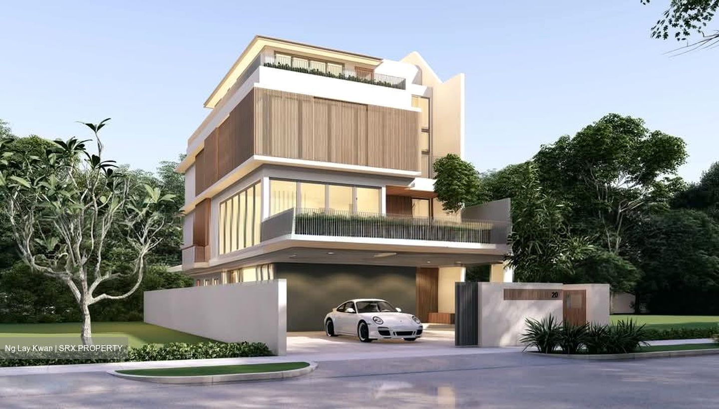 Serangoon Garden Estate (D19), Semi-Detached #548568631